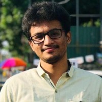 Concrete OEM Pvt. Ltd. Employee Aashutoshan Mgp's profile photo