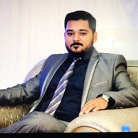 ccecc Employee Raheel Chughtai's profile photo