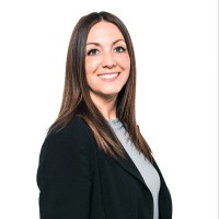 Kärcher Futuretech Employee Ronja Seitner's profile photo