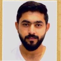 Techpros Employee Arslan Muzammal's profile photo