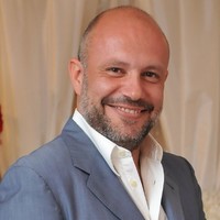 Bakersland Employee Adonis Fyrtros's profile photo