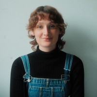 Utrecht University Employee Emily Paris's profile photo