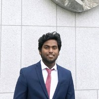 Gowthaman Ramalingam Email