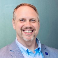 THOMPSON Child & Family Focus Employee Shawn Brown's profile photo