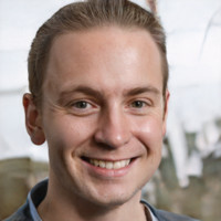 DMA Employee Sean Jensen's profile photo