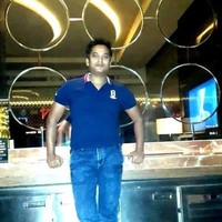 Instinct Media Employee Surajit Das's profile photo