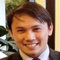 Plainsman Mfg. Inc. Employee Dexter Garcia's profile photo