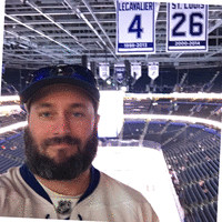 Innovative Networking Technology Employee Jacob Toppin's profile photo