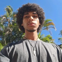 Orafi Employee Gabriel Borja dos Reis's profile photo
