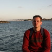 Simon Rojko Email & Phone Number