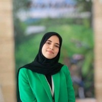 DigiGirlz Morocco Employee Salma Rouas's profile photo