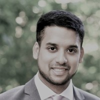 Arcwide Employee Freedanz Ferdinandz's profile photo