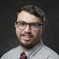 Rx Bandz Employee Grant Miller's profile photo