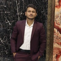 Edufic Digital Employee Abdul Gaffar's profile photo