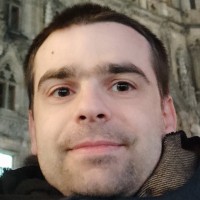 Microprocessador Employee Miguel Magalhães's profile photo