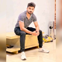 Codelabs Global Employee Abdullah Malik's profile photo