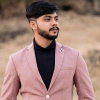 Phoenix CNC Employee Madhav Savaliya's profile photo