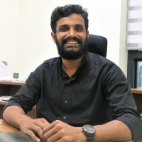 Prajith K Email & Phone Number