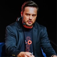 Agência Ousar Employee Dionatan Zibetti's profile photo