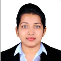 Modecbmt Employee Felita Alphonso's profile photo