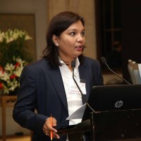 Cloud BC Labs Employee Suchithra Gowda's profile photo