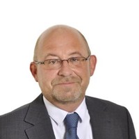 Medinova AG Employee Alexandre Monnerat's profile photo