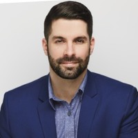 Centre For Interpersonal Relationships - CFIR Employee Joshua Peters's profile photo