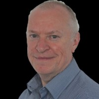 Healthy Investment Employee Mark Dodman's profile photo