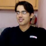 Shyam Indus Power Solutions Pvt.Ltd Employee Pardeep Khatri's profile photo