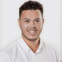 University of Melbourne Employee Thomas Elmer's profile photo