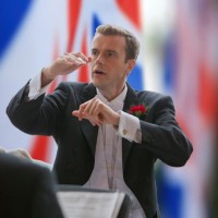 john lyon school Employee Huw Jones's profile photo