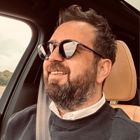Arde Makine SAN. ve TİC. AŞ. Employee Ahmet Tigli's profile photo