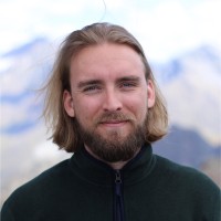 TOYKYO Employee Zeno Heymans's profile photo