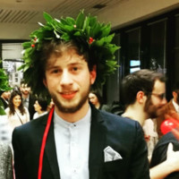 Integra Srl. Employee Alessio Urbani's profile photo