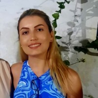 Vargonen Employee Şebnem Demiriz's profile photo