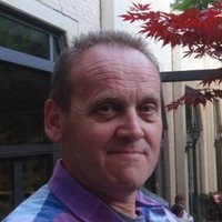 Zorgapotheek Employee Frans Gevers's profile photo