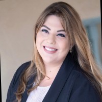 Moorpark College Employee Ashley Garcia's profile photo