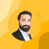 TriTechTeal Employee Hassan A.'s profile photo