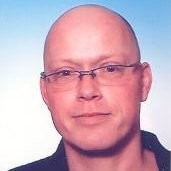 SLO Employee Marc van Zanten's profile photo