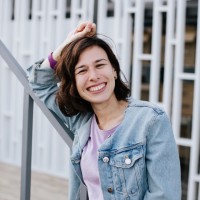 HyperNormal Employee Nastia Melezhik's profile photo