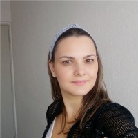 fusao.com.br Employee Carolina Cocer's profile photo