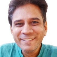 aeroplane rice Employee Amardeep Singh's profile photo