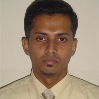 Courtaulds Clothing Lanka Employee Ashoka Jayatilake's profile photo