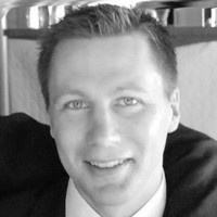 Lietpak Sweden AB Employee Fredrik Samuelsson's profile photo