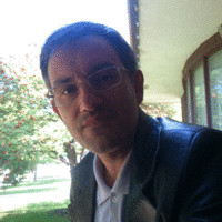 Sadegh Moghaddam Email