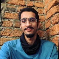 XDA Developers Employee Chandraveer Mathur's profile photo