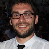 MATE Engineering Employee Tommaso Cesaro's profile photo