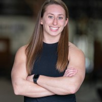 Built With Science Employee Kelly McKinnon's profile photo