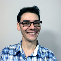 ELIS.org Employee Stefano Aimino's profile photo