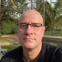 Ultracargo Employee Marcelo Ribeiro Marques's profile photo
